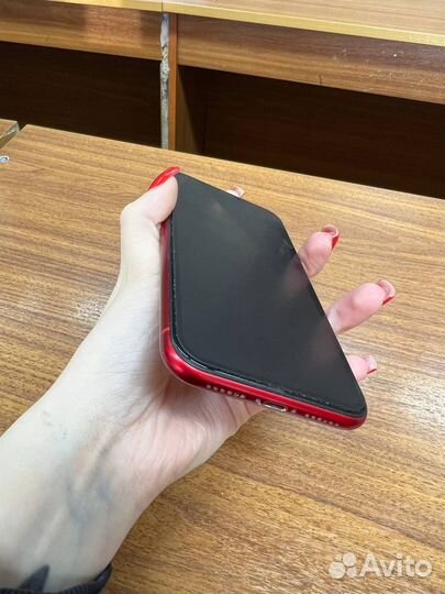iPhone xr 64gb