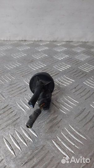 Клапан вентиляции топливного бака Ford C-Max