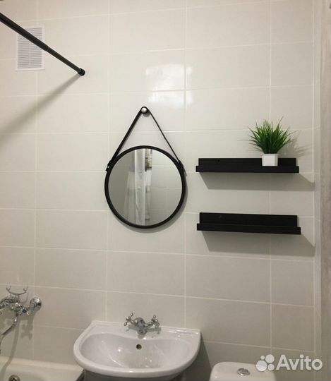 Ремонт квартир