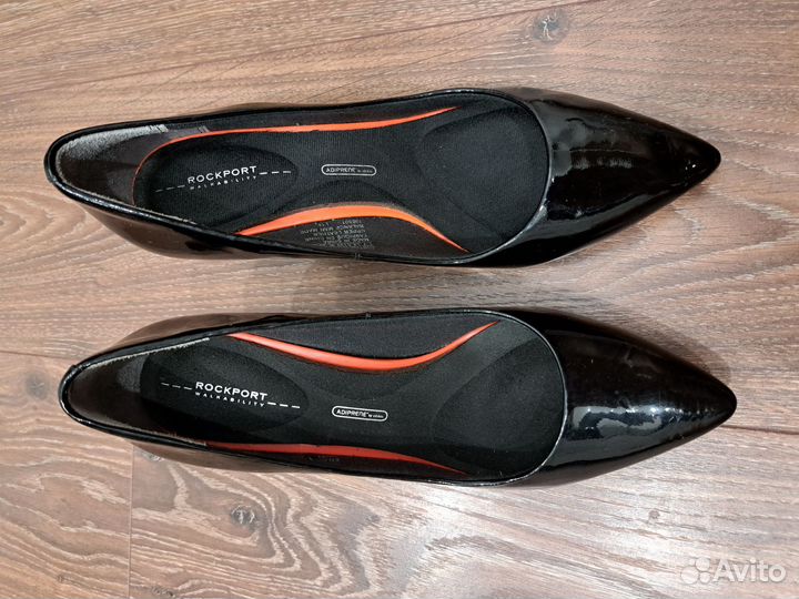 Туфли женские Rockport