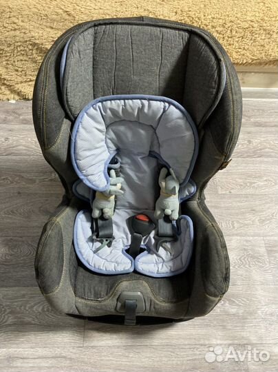 Детское автокресло bellelli группа: 0+ и 1