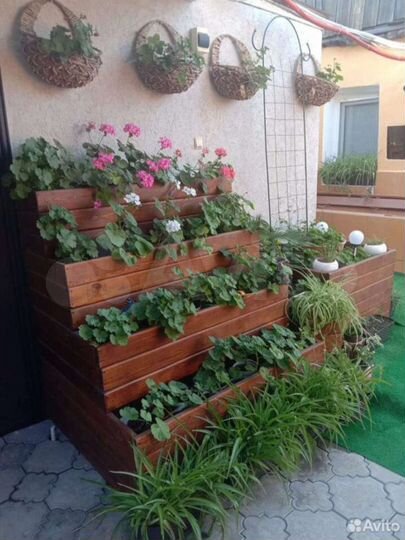 Комната 16 м², 2/2 эт.