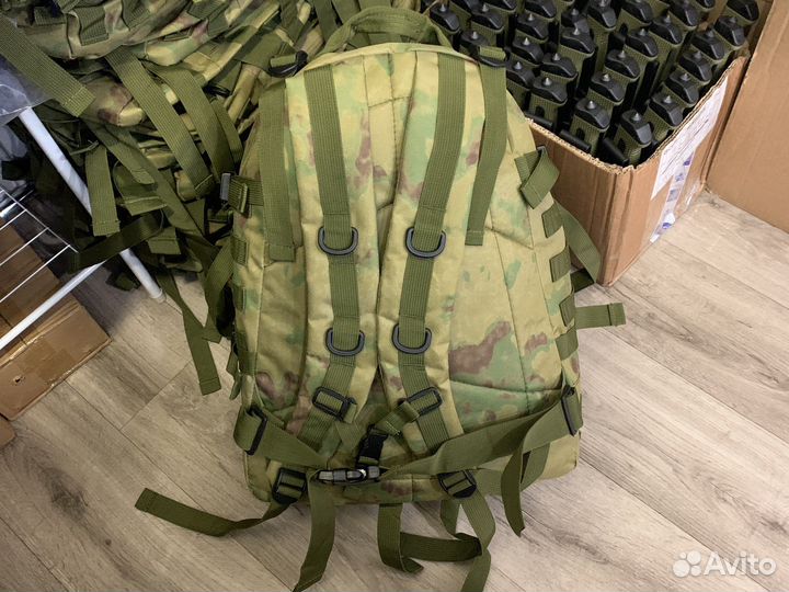Рюкзак Военный армейский 40 литров