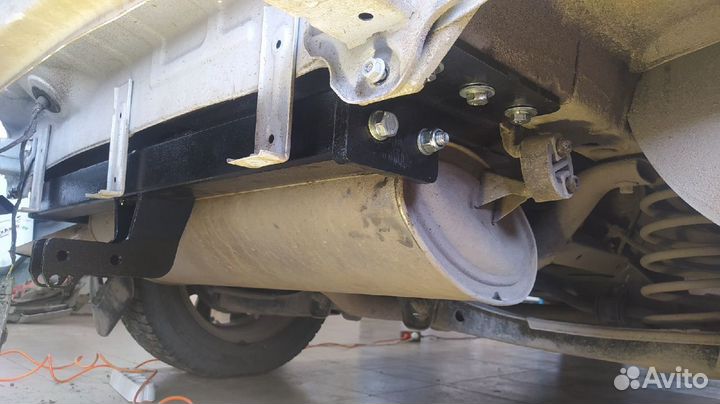 Фаркоп для Чери Тиго 7 Pro Chery Tiggo 7 Pro 2020