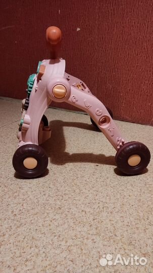 Ходунки детские 6 в 1