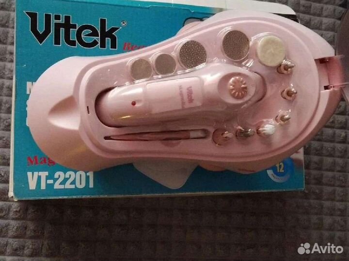 Маникюрный набор