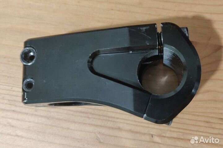 Вынос bmx фрезерованный eclat boxer