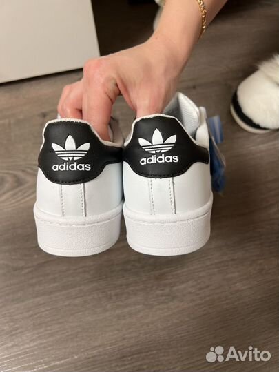 Кеды adidas женские 40 размер