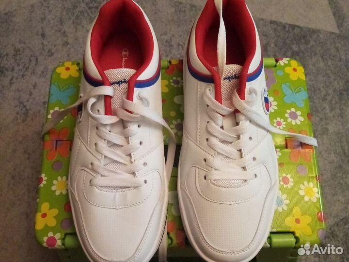 Кроссовки champion 39