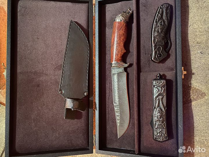 Подарочный набор для мужчин