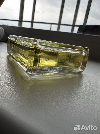 Escentric molecules Escentric 01 распив