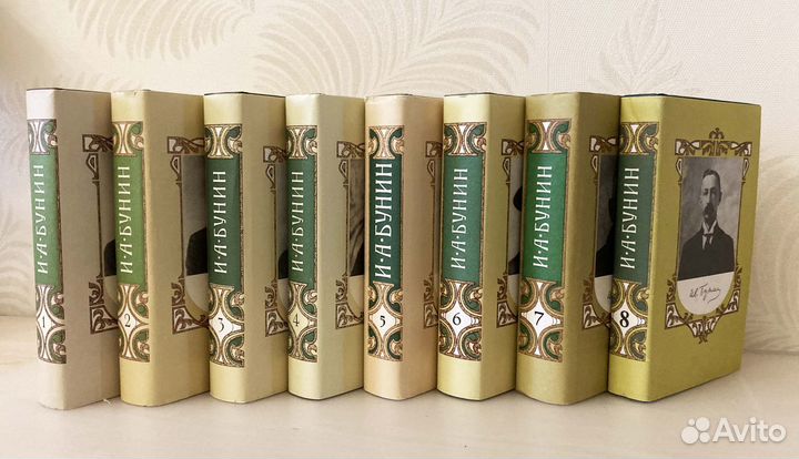 Сочинения русских и советских классиков