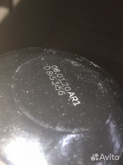 Фильтр масляный Polaris