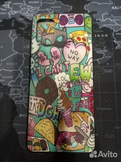 Чехол для Samsung A31