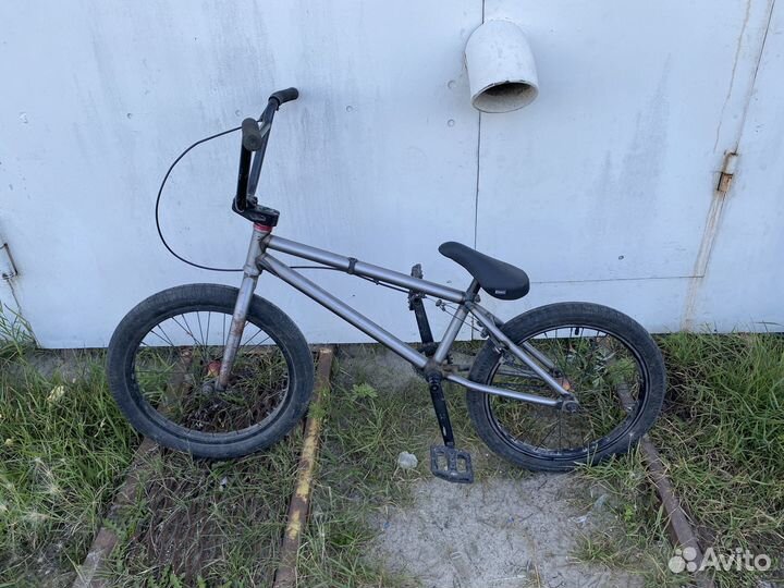 Трюковой велосипед bmx Radio valac 20