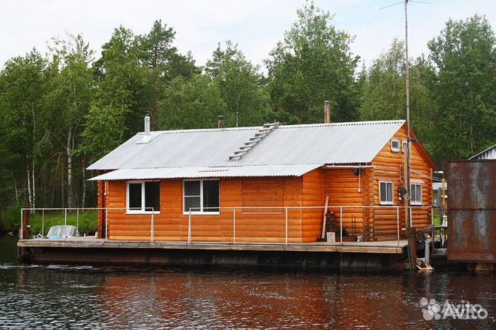 Брандвахта