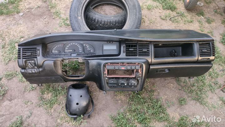 Торпеда opel vectra b 97г