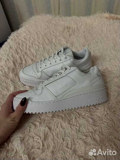 Кроссовки Adidas forum bold