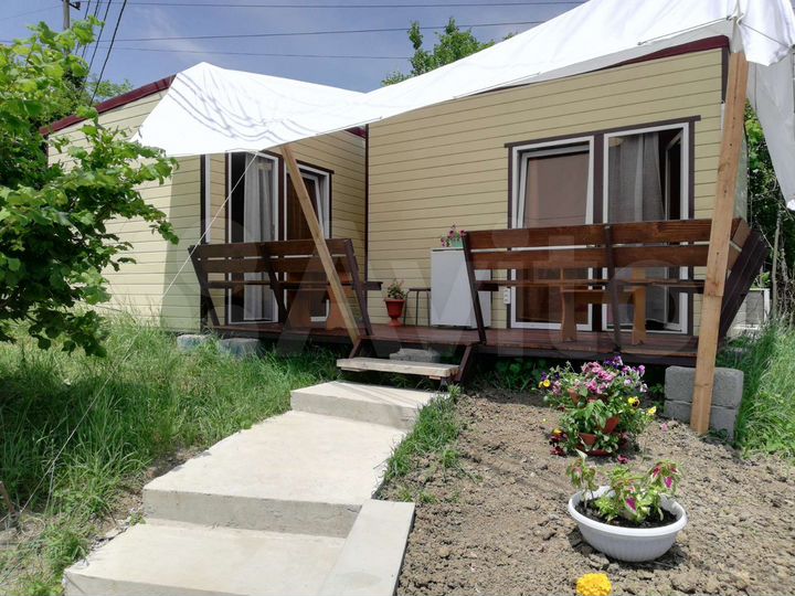 Комната 15 м² в 4-к., 2/3 эт.