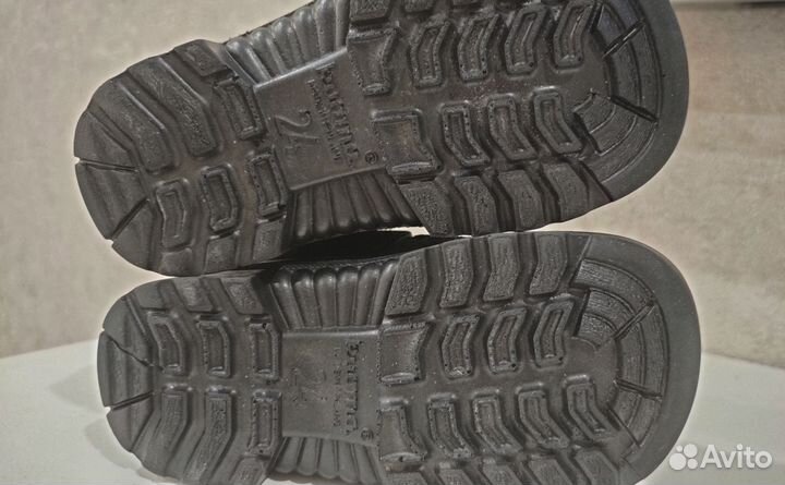 Сапожки Kuoma 24