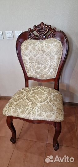 Кухонные стулья бу