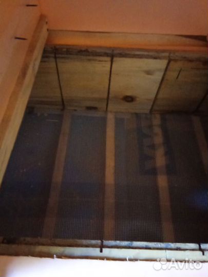 Улей медовик