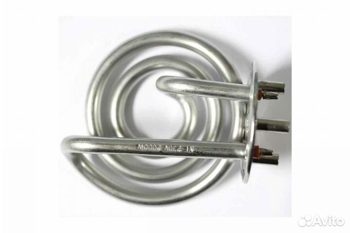 Тэн для термопота, электрочайника