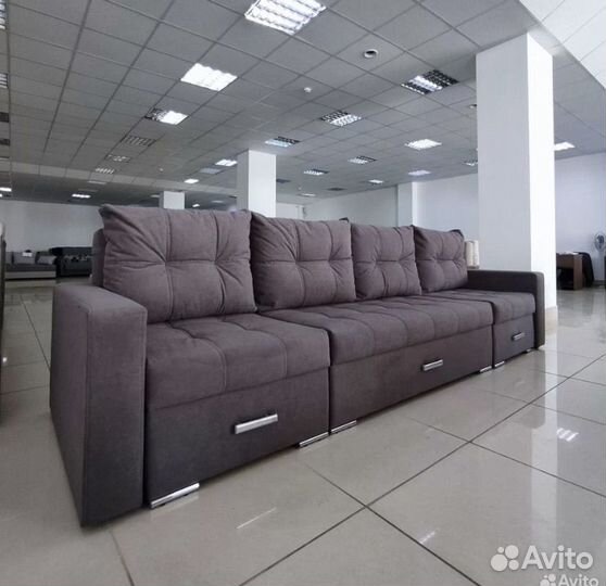 Диван Трансформер 02196