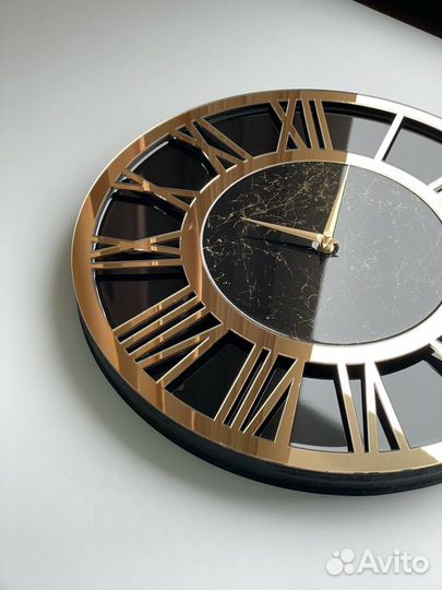 Настенные часы