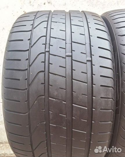 Pirelli P Zero 305/30 R20 103Y