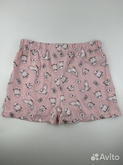 Шорты Harry Potter 158/164 новое
