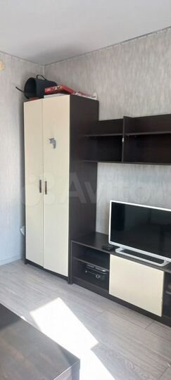 1-к. квартира, 19 м², 5/5 эт.