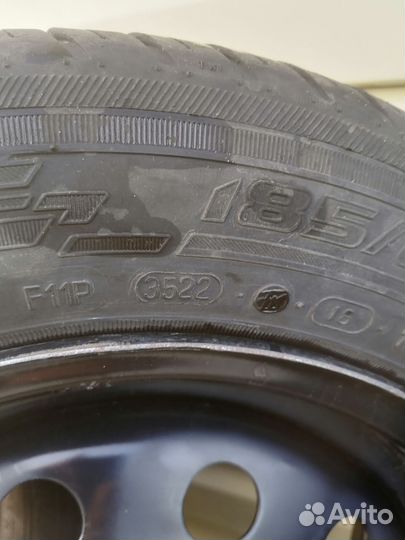 Колеса на ваз r14 летние