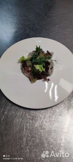 Шеф-повар, повар универсал