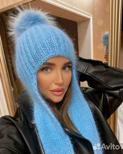 Вязание на заказ