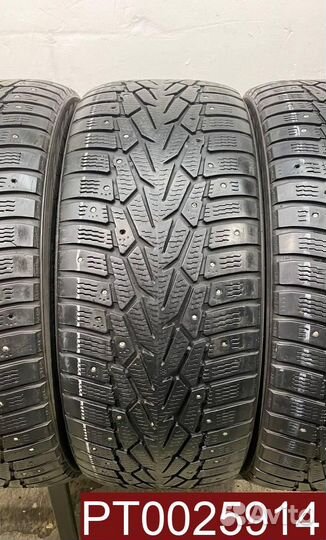 Nokian Tyres Hakkapeliitta 7 235/55 R17 98H