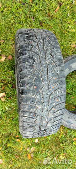 Nokian Tyres Hakkapeliitta Sport Utility 235/65 R17