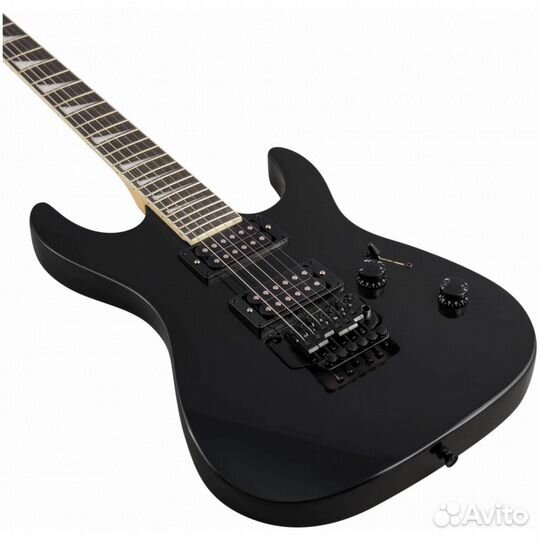 Terris TSS-239 BK электрогитара, суперстрат, новая