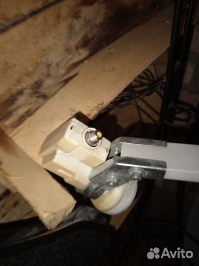 Антенна спутниковая