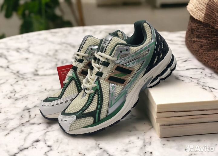 New Balance Leon Dore