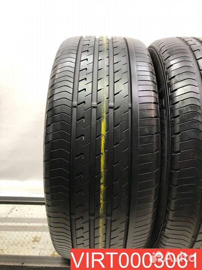 Dunlop Veuro VE303 245/50 R18 100W