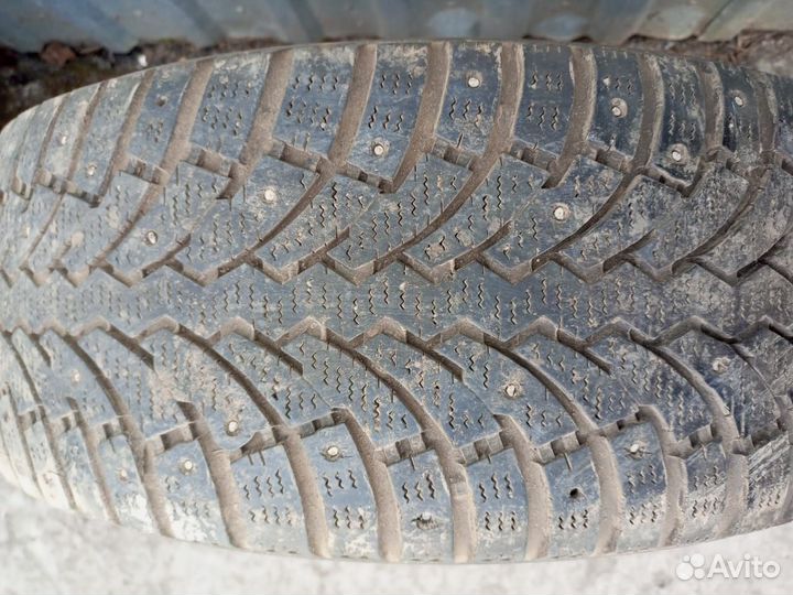 Шины с дисками для KIA