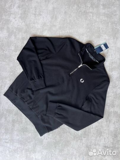 Кофта fred perry