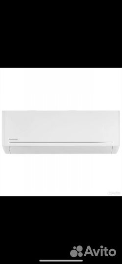 Сплит-система Grundig grfpo 090/ grpo 091 белый