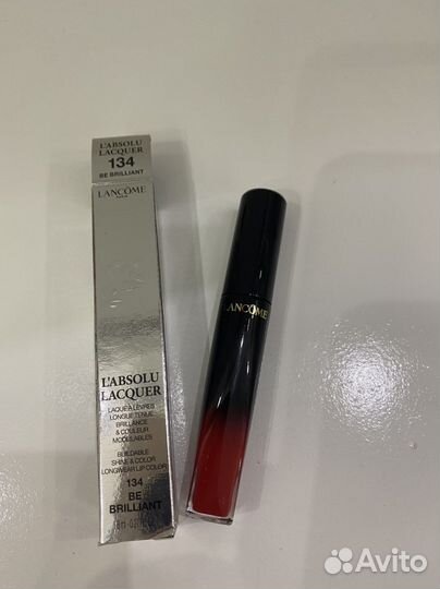 Lancome L'Absolu Lacquer