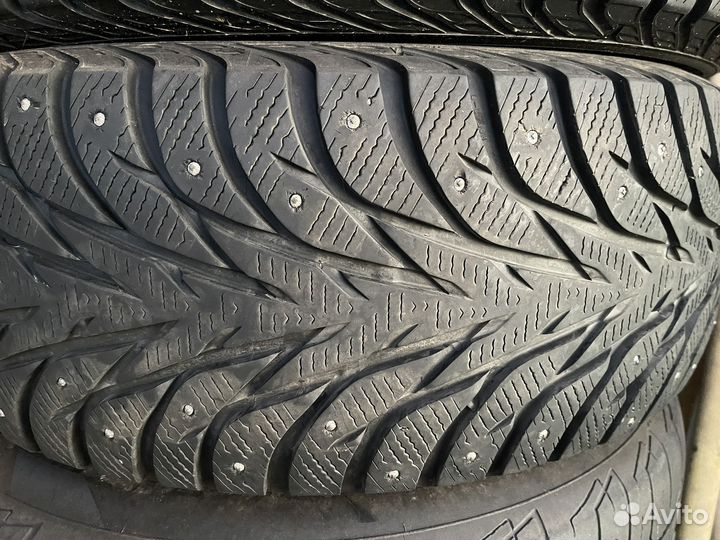 Yokohama IceGuard Stud IG65 265/65 R17