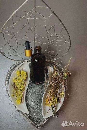 Масло для здоровья поджелудочной