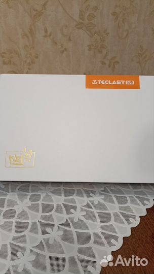 Планшет teclast t40 pro