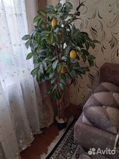 Искусственное дерево