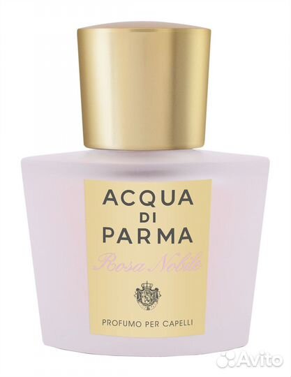 Acqua di Parma Iris Nobile Sublime,Iris,Rosa,Fico